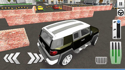 Driving Academy: Driving School Park Master screenshot 5