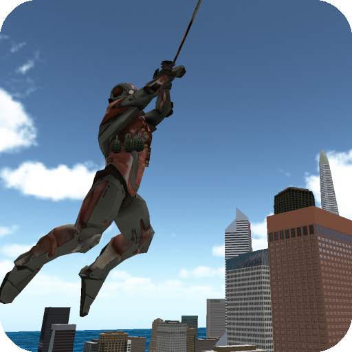 Fly A Rope 2.0.2