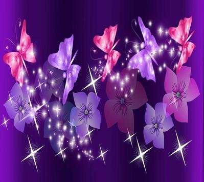 Butterfly Wallpapers Share 7 تصوير الشاشة