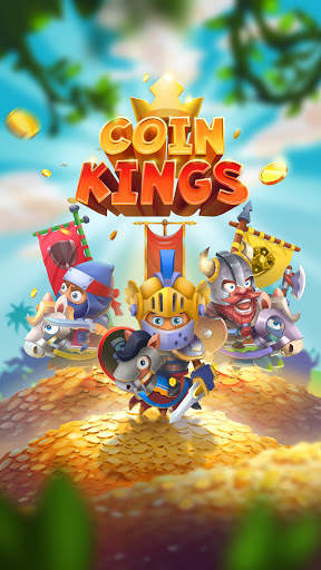 Coin Kings screenshot 1