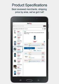 Nextag Shopping screenshot 15