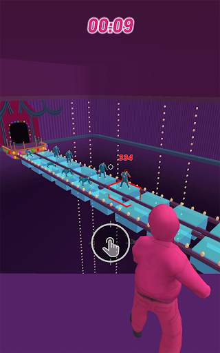 K-Sniper Challenge 3D screenshot 8