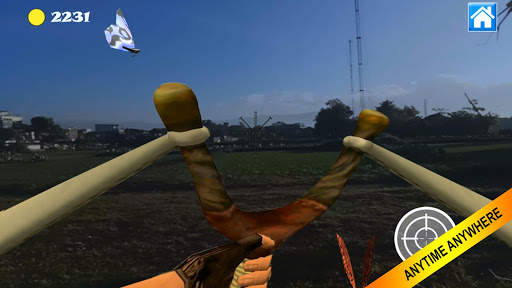 My Butterfly Augmented Reality screenshot 3