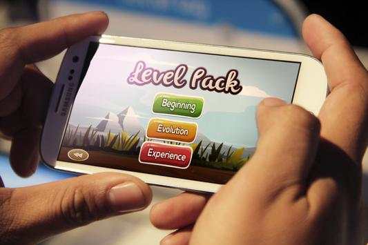 Jump Bird Run - Free Game screenshot 2