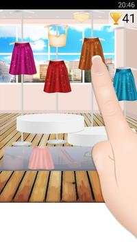 popstar game for girls screenshot 1