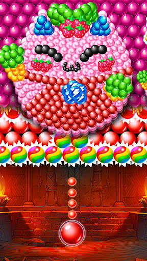 Bubble Shooter 2 screenshot 1