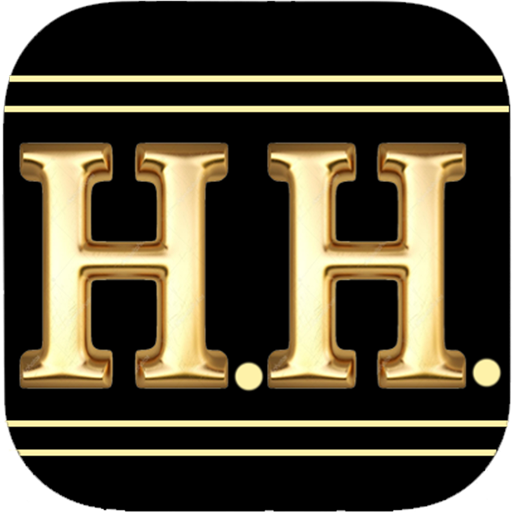 HH Blackcar icon