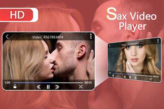 SAX Video Player 2019 : Hot Girl Video Player screenshot 2