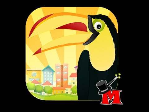 Electric Birds स्क्रीनशॉट 1