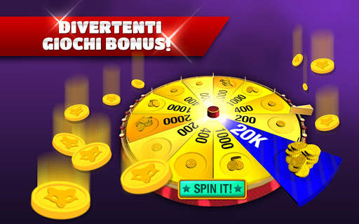 Slots Vacation - Slot GRATUITE screenshot 15