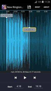 New Ringtones 2018 screenshot 4
