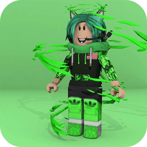 Skins girls for roblox 1.0