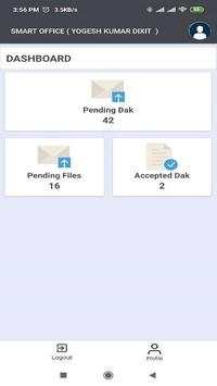 Smart Office Demo screenshot 6