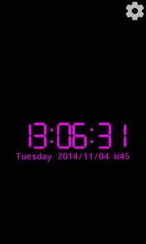 SmartClock 1 تصوير الشاشة