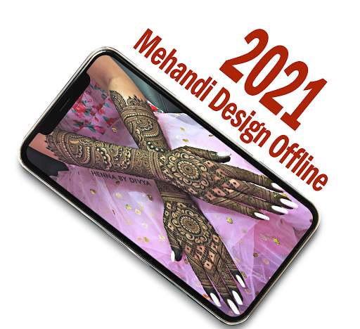 Mehndi Design Latest 2022 Eid screenshot 1