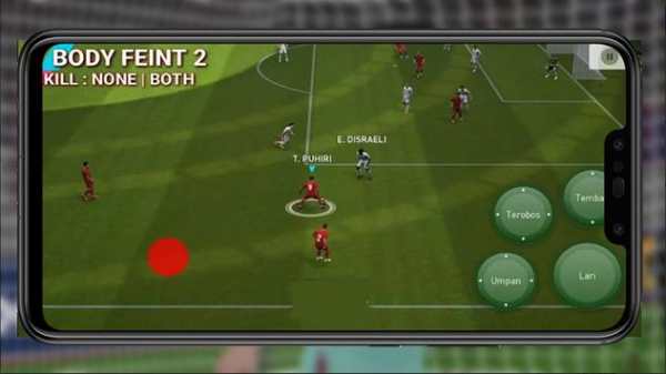 Victory PES 2020 PRO Soccer Tactic Revolution Tips screenshot 3