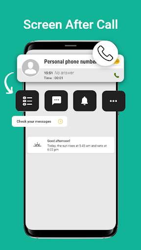 Messages - SMS & MMS screenshot 7