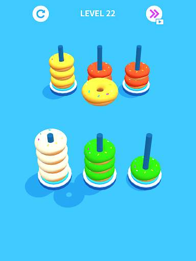 Food Games 3D screenshot 12