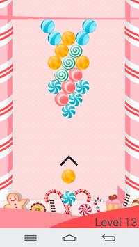 Candy Bubble Shooter screenshot 17