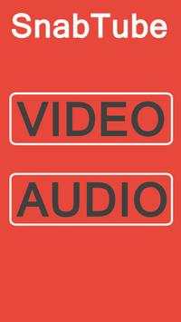 SnabTube HD Video Mp3 Downloader - PRANK screenshot 2
