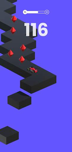 Car Racing Game 3D - Fast Race screenshot 8