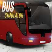 City Bus Simulator 18