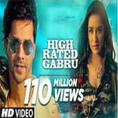 Varun Dhawan - Video Songs on 9Apps