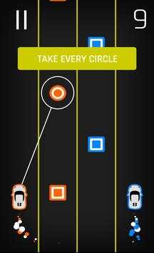 2 Cars screenshot 3