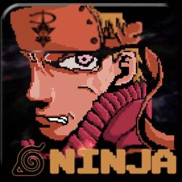 Naruto Shinobi Arcade Ninja-2 screenshot 6