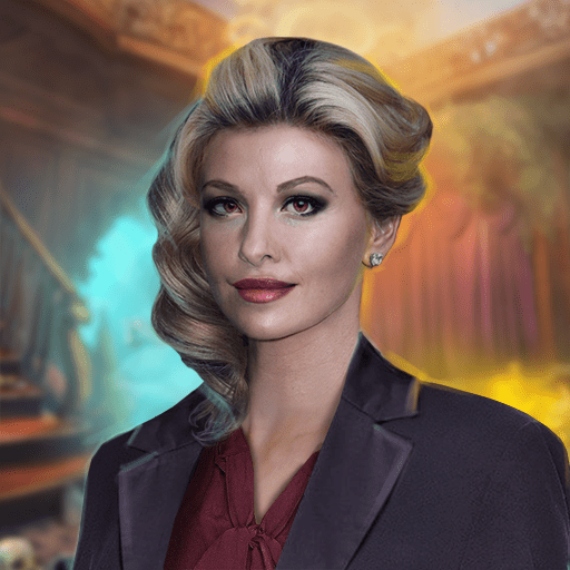 Detectives United: Voyage icon