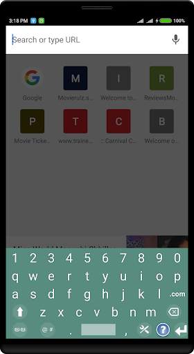 Telugu Keyboard screenshot 2