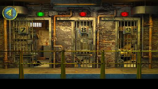 Prison Break: Alcatraz (Free) screenshot 16