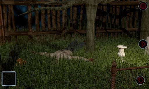 Curse Breakers: Horror Mansion screenshot 6