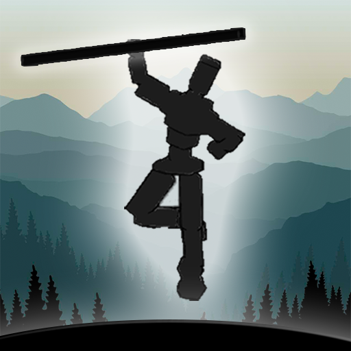Stick Fight 3D आइकन