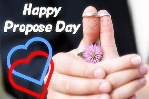 Happy Propose Day Images 2020 screenshot 1