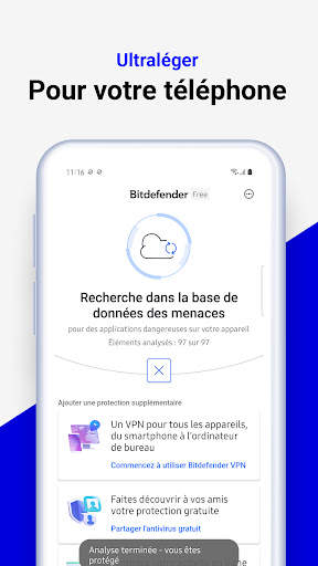 Bitdefender Antivirus screenshot 4