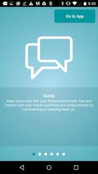 Vidant Wellness Center screenshot 2