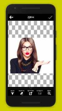 Background Changer screenshot 1