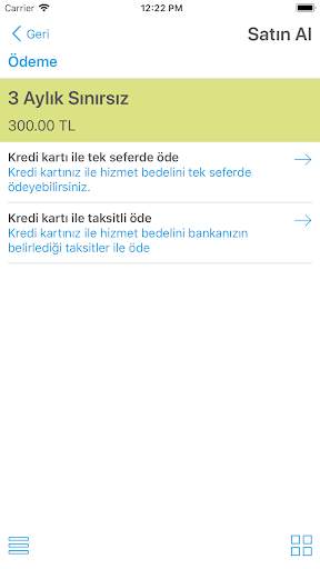U.S. AKADEMİ screenshot 7