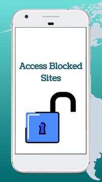 VPN Master Pro - Proxy Master Frei Entsperren screenshot 1