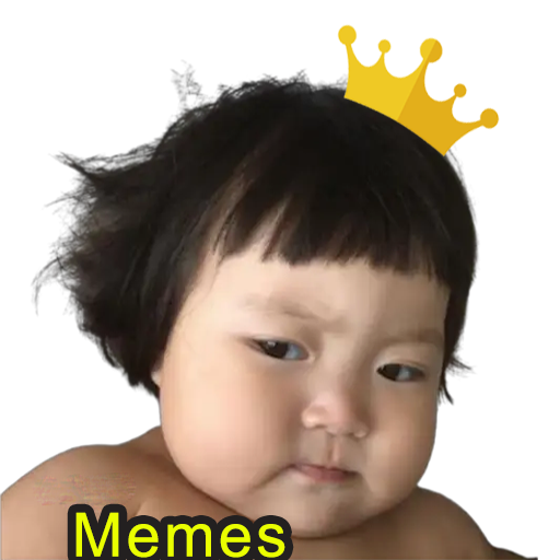Animated Stickers for WhatsApp icon