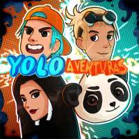 Yolo Aventuras Song