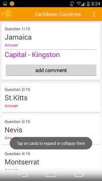 GSAT Social Studies screenshot 4