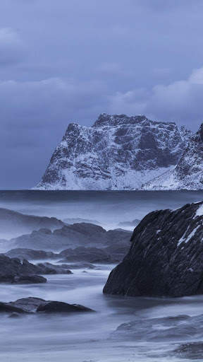 Nature Wallpaper screenshot 4