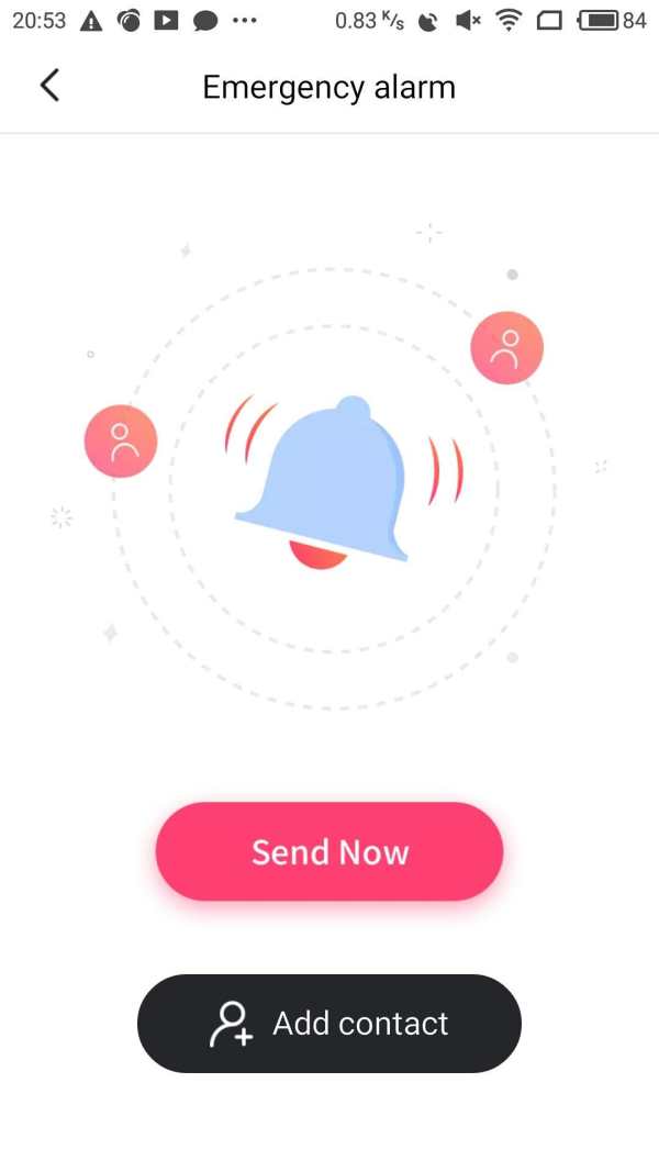Family Mappp - Family Locator स्क्रीनशॉट 1