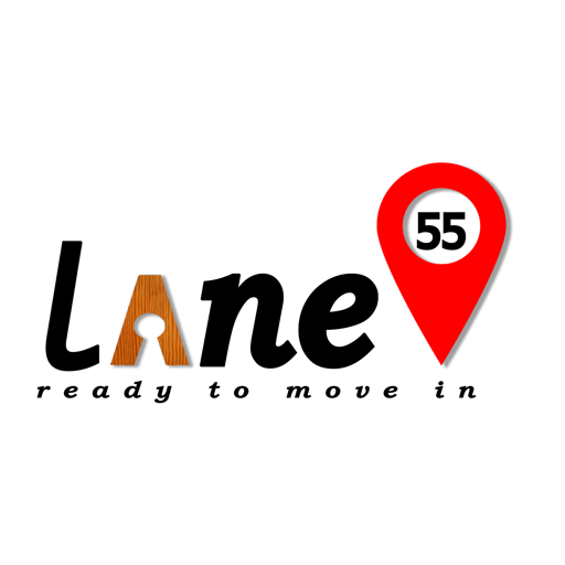 Lane55 icon