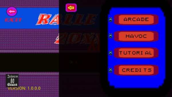RALLE 20XX MX DEMO screenshot 3