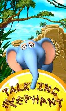 parlando elefante screenshot 1