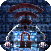 Wifi haker 2016 Prank icon