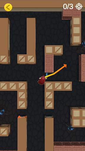 Hunter Man - Hunter Assassin screenshot 5